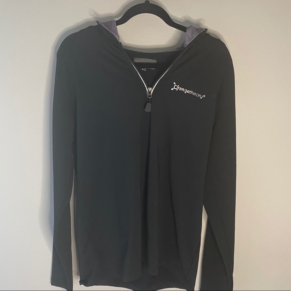 Orangetheory Long Sleeve